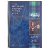 National Piping Centre Tutor Book 1 With Chanter